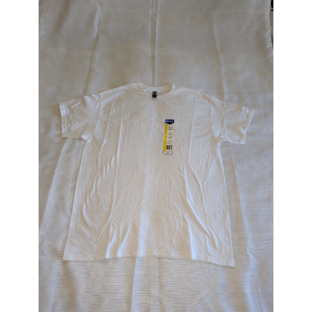 Gildan‎ Heavy Cotton Adult T-Shirt